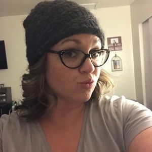 Meet your Posher, Kelsey